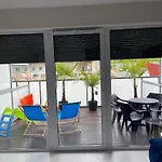 Apartamenty Kasprowicza 20 Z Basenem, Silownia, Jacuzzi, Grota Solna, Saunami