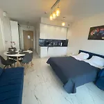 Apartamenty Kasprowicza 20 Z Basenem, Silownia, Jacuzzi, Grota Solna, Saunami