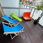 Apartamenty Kasprowicza 20 Z Basenem, Silownia, Jacuzzi, Grota Solna, Saunami