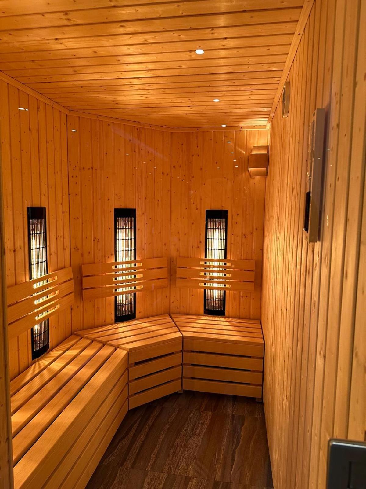 Kasprowicza 20 Z Basenem, Silownia, Jacuzzi, Grota Solna, Saunami Apartment