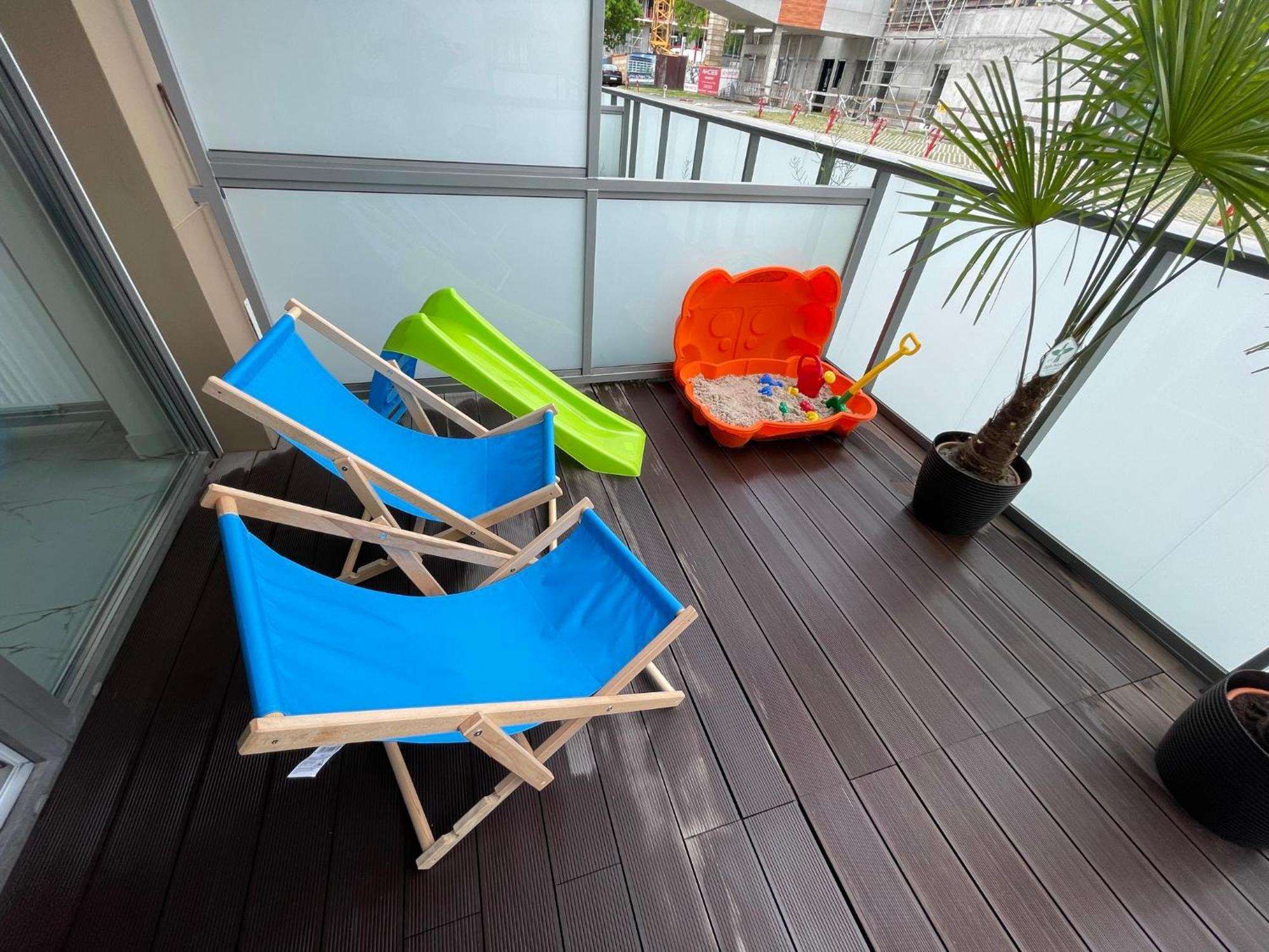 Kasprowicza 20 Z Basenem, Silownia, Jacuzzi, Grota Solna, Saunami *