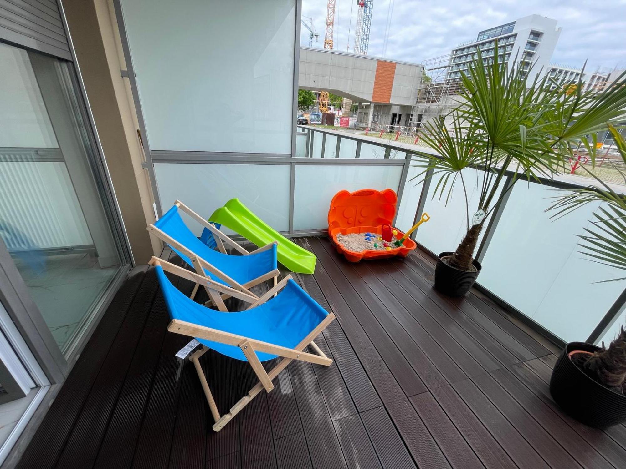 Apartment Kasprowicza 20 Z Basenem, Silownia, Jacuzzi, Grota Solna, Saunami Kolberg